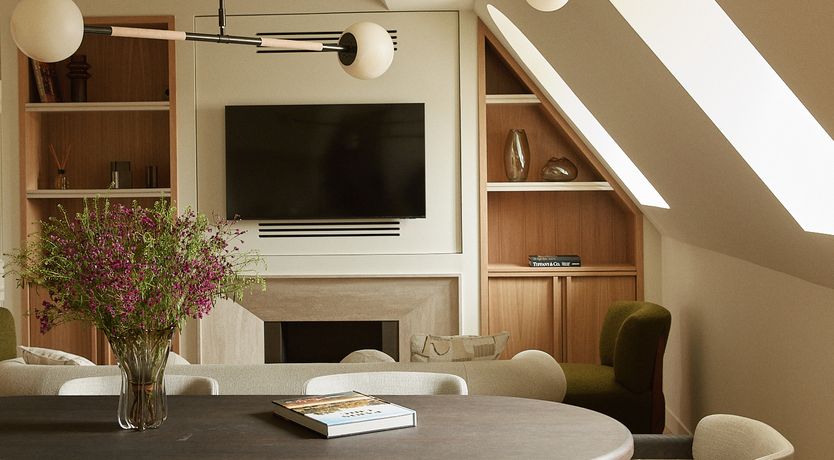 Photo of Paris in Spring