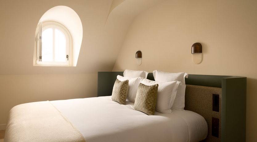 Photo of Paris in Spring