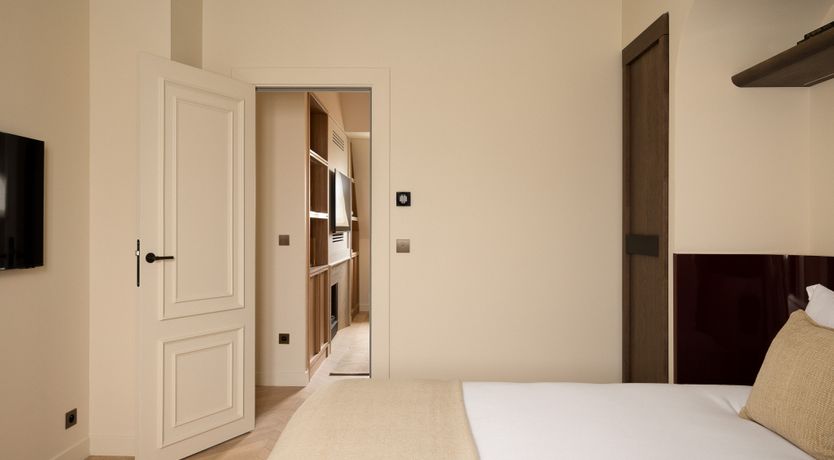 Photo of Paris in Spring