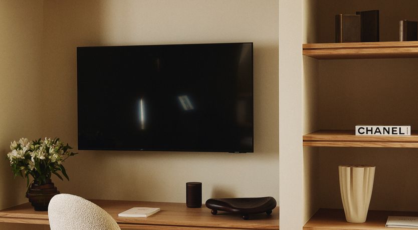 Photo of Paris in Spring