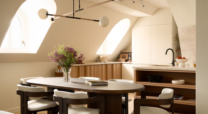 Photo of Paris in Spring