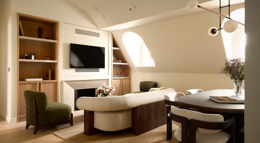 Photo of Paris in Spring