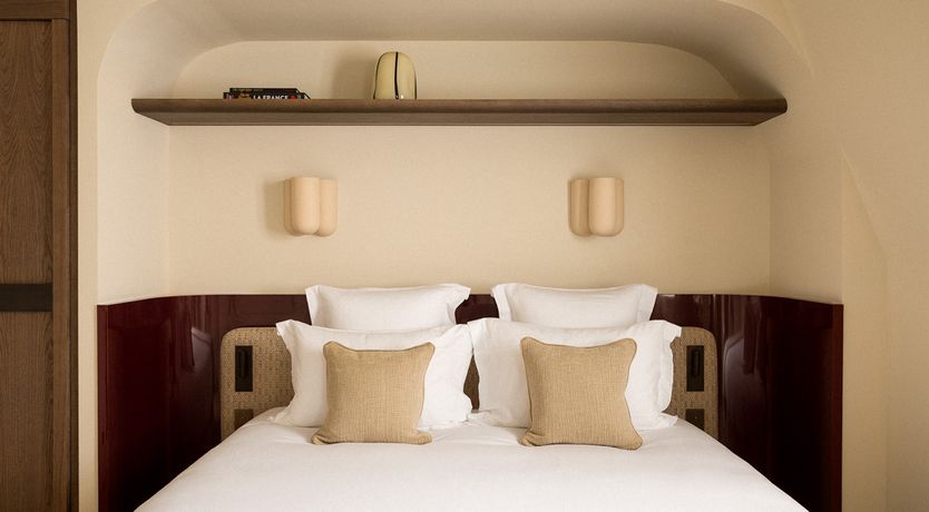 Photo of Paris in Spring