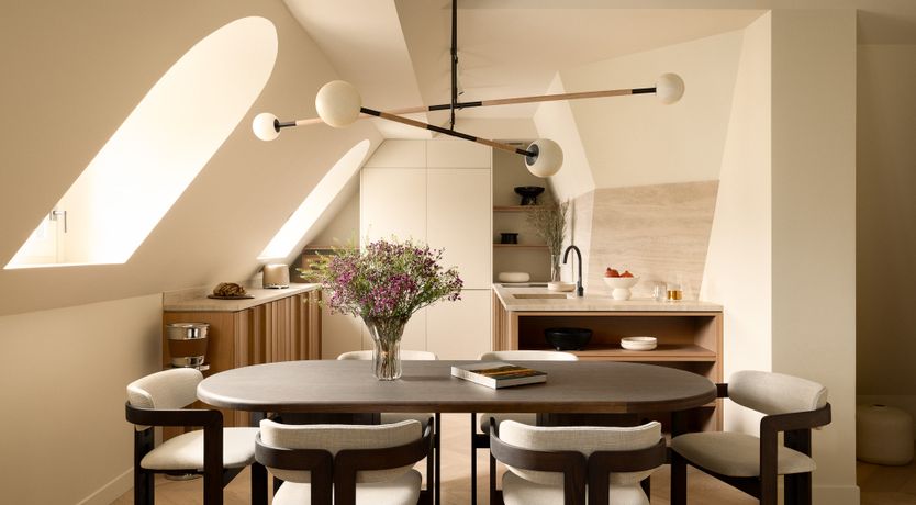 Photo of Paris in Spring