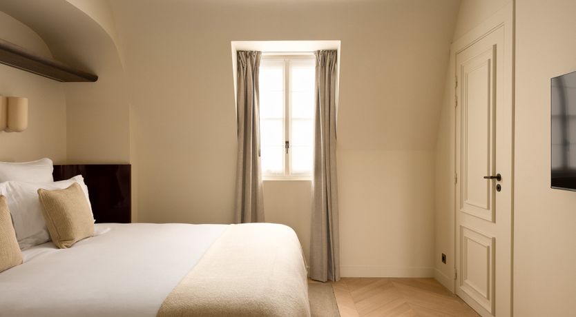 Photo of Paris in Spring