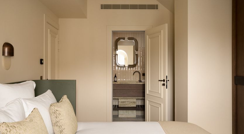 Photo of Paris in Spring