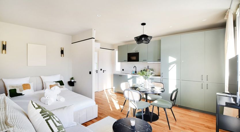 Photo of Spring Mint