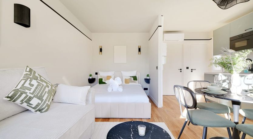 Photo of Spring Mint