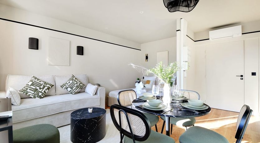 Photo of Spring Mint