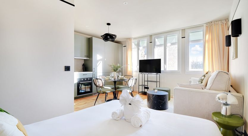 Photo of Spring Mint