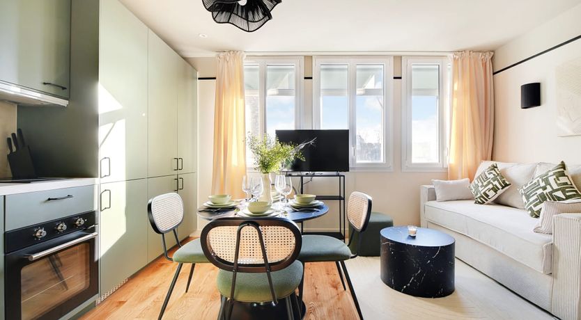 Photo of Spring Mint