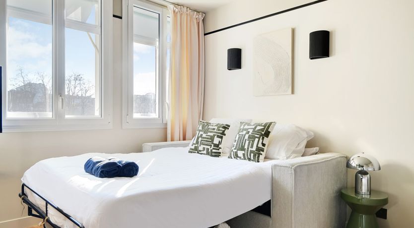 Photo of Spring Mint