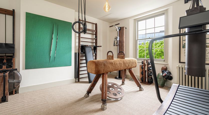 Photo of The Artist Dreams