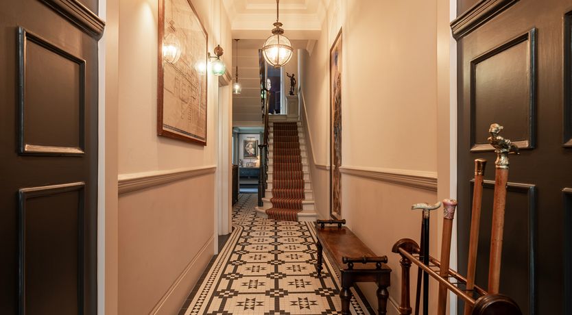 Photo of The Artist Dreams