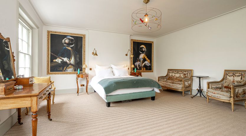 Photo of The Artist Dreams