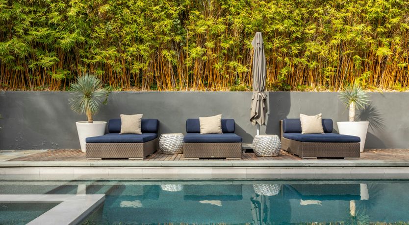 Photo of Laurel Luxe