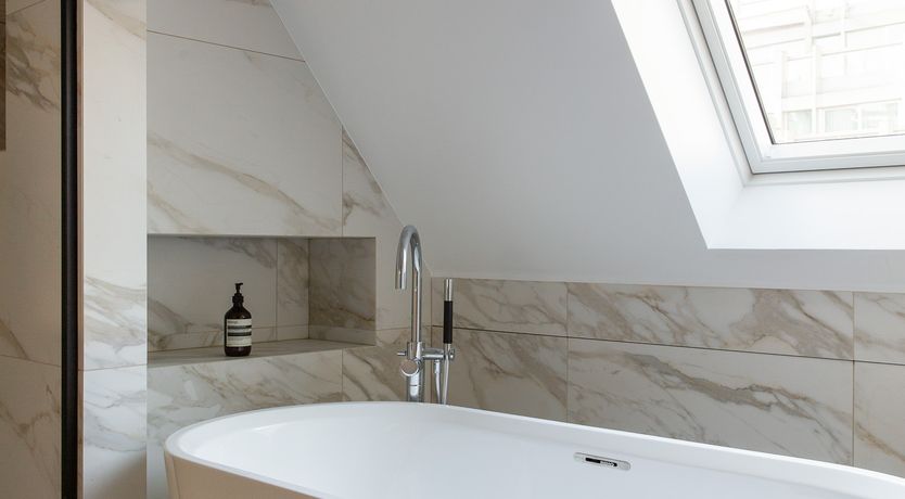 Photo of A Parisian Portrait