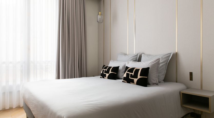 Photo of A Parisian Portrait