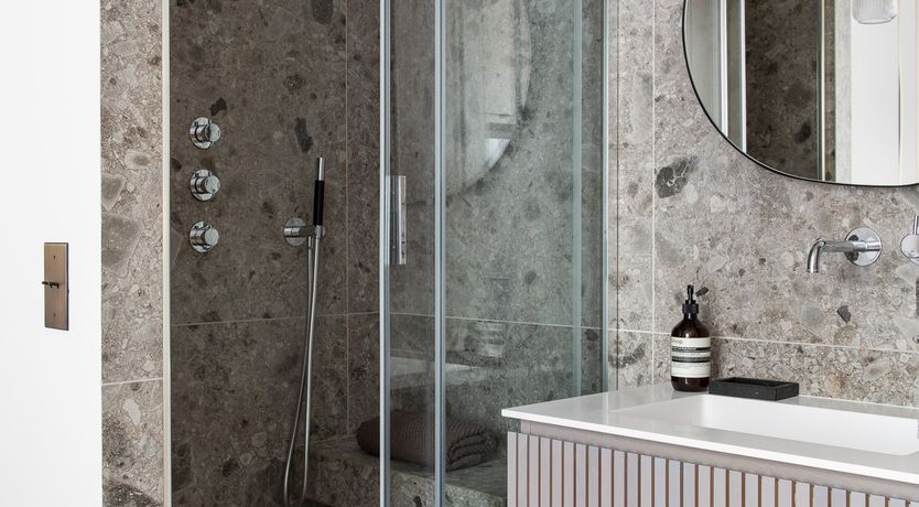 Photo of A Parisian Portrait