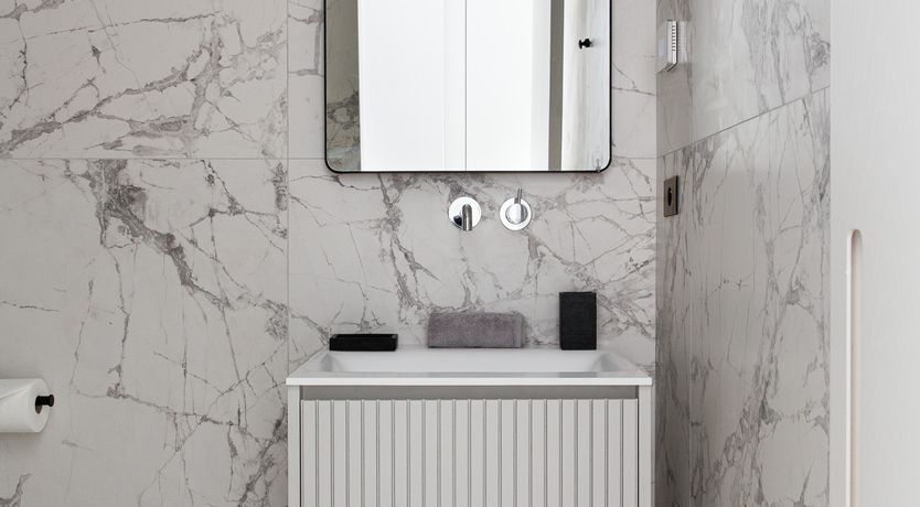 Photo of A Parisian Portrait