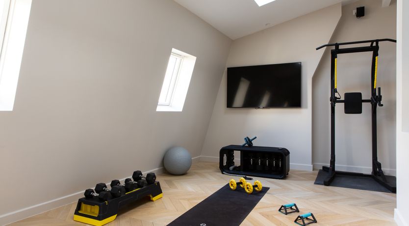 Photo of A Parisian Portrait