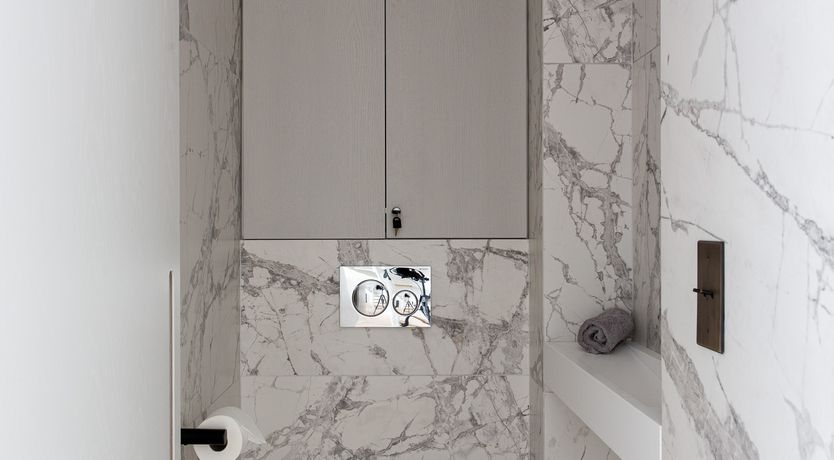 Photo of A Parisian Portrait