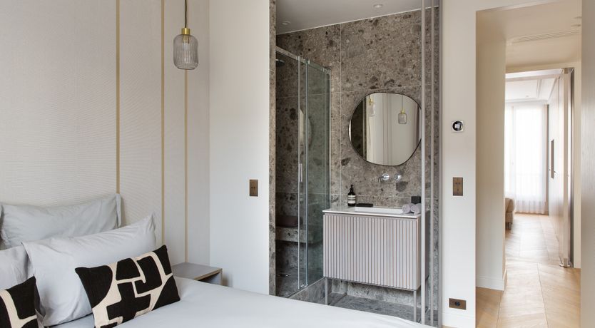 Photo of A Parisian Portrait