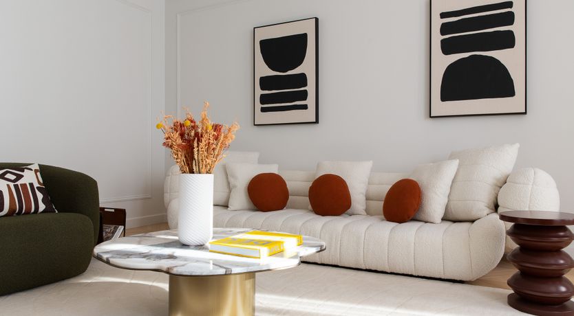 Photo of A Parisian Portrait