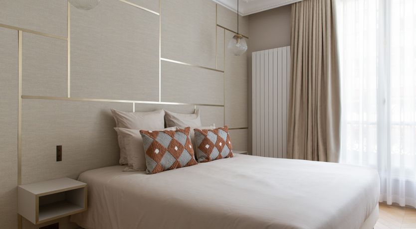 Photo of A Parisian Portrait