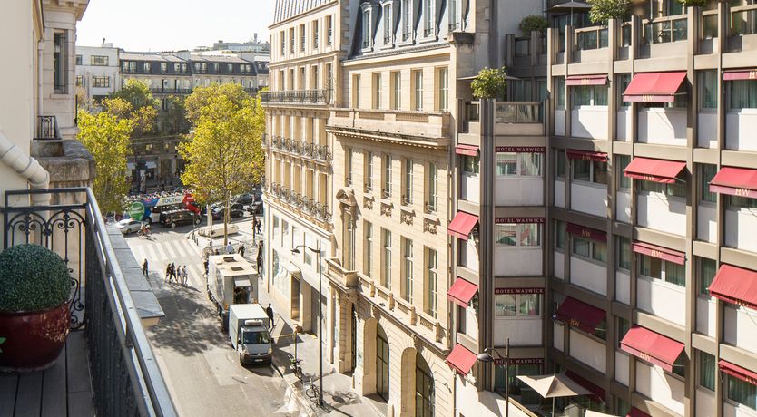 Photo of A Parisian Portrait