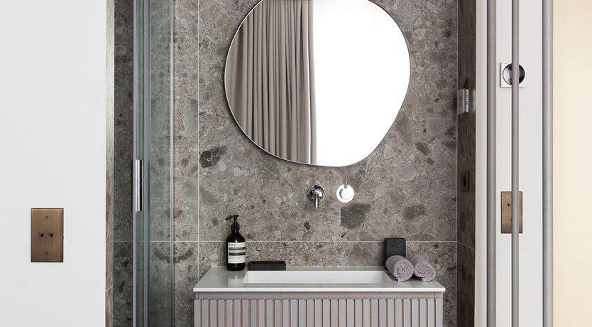 Photo of A Parisian Portrait