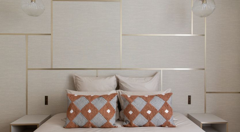 Photo of A Parisian Portrait