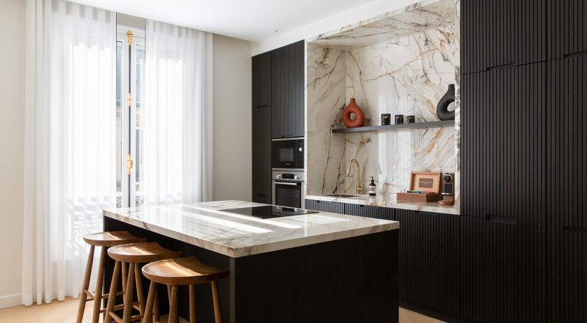 Photo of A Parisian Portrait