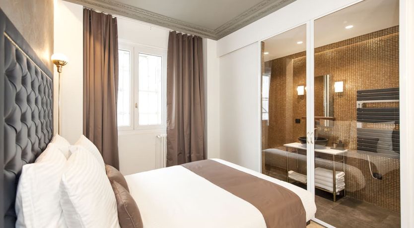 Photo of Tea with Dietrich