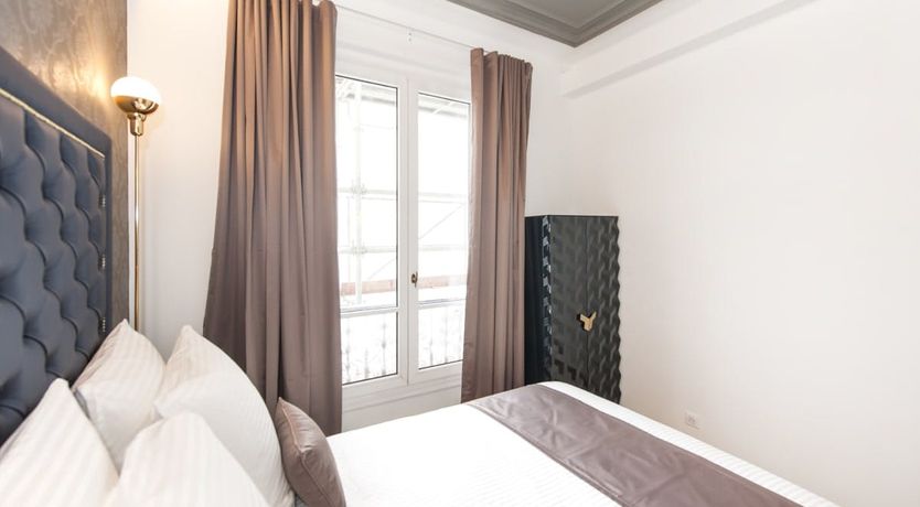 Photo of Tea with Dietrich