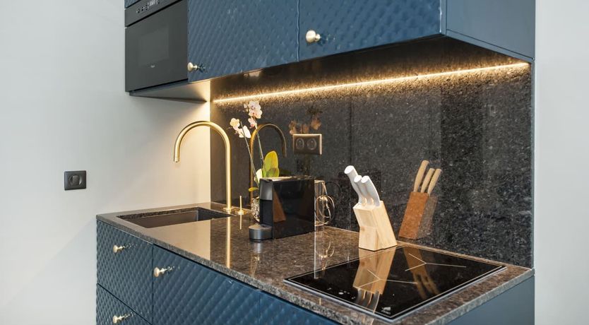 Photo of Tea with Dietrich