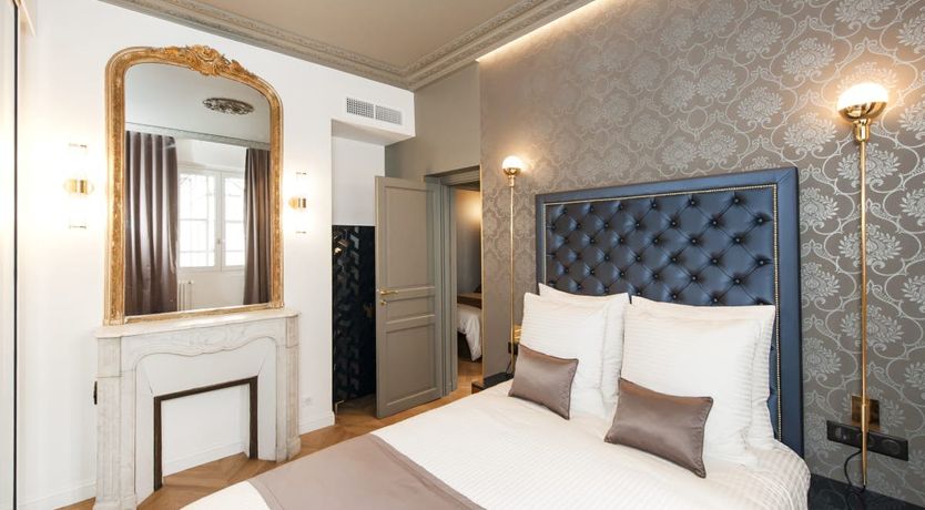 Photo of Tea with Dietrich