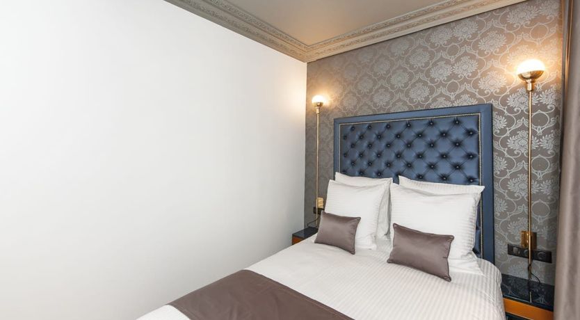 Photo of Tea with Dietrich