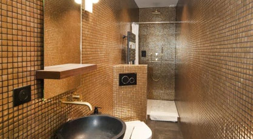 Photo of Tea with Dietrich