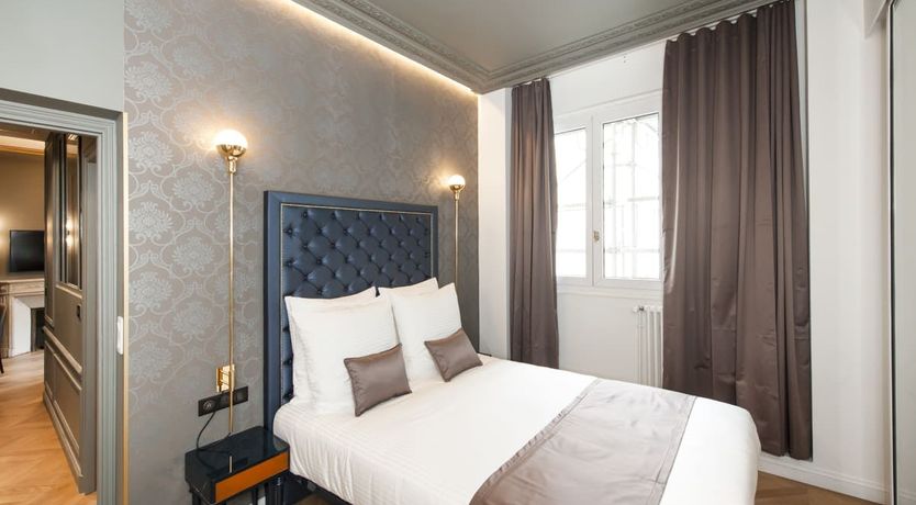 Photo of Tea with Dietrich