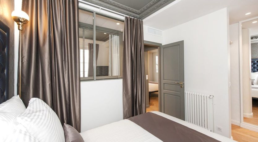 Photo of Tea with Dietrich