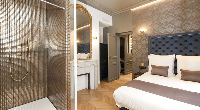 Photo of Tea with Dietrich