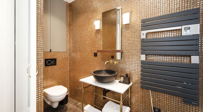 Photo of Tea with Dietrich