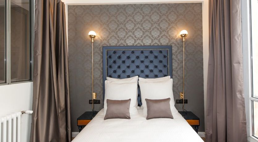 Photo of Tea with Dietrich