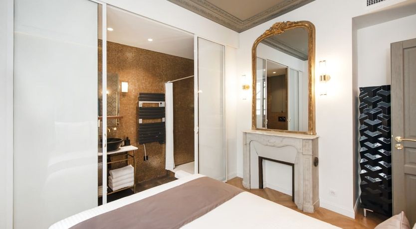 Photo of Tea with Dietrich