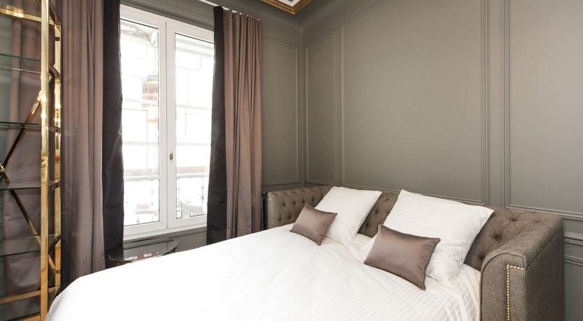 Photo of Tea with Dietrich