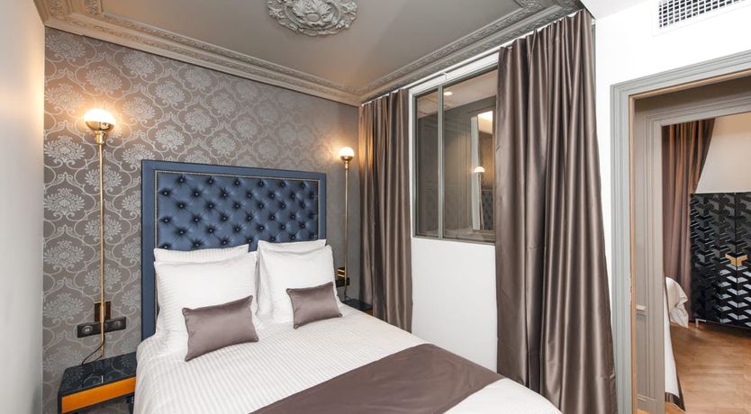 Photo of Tea with Dietrich