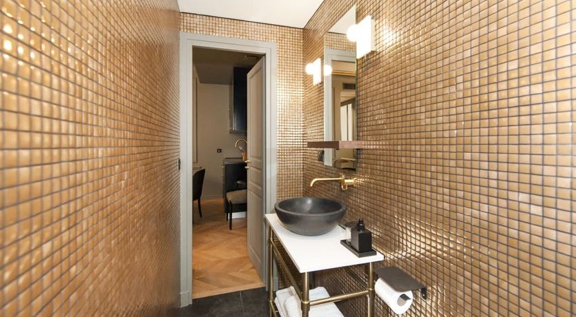 Photo of Tea with Dietrich