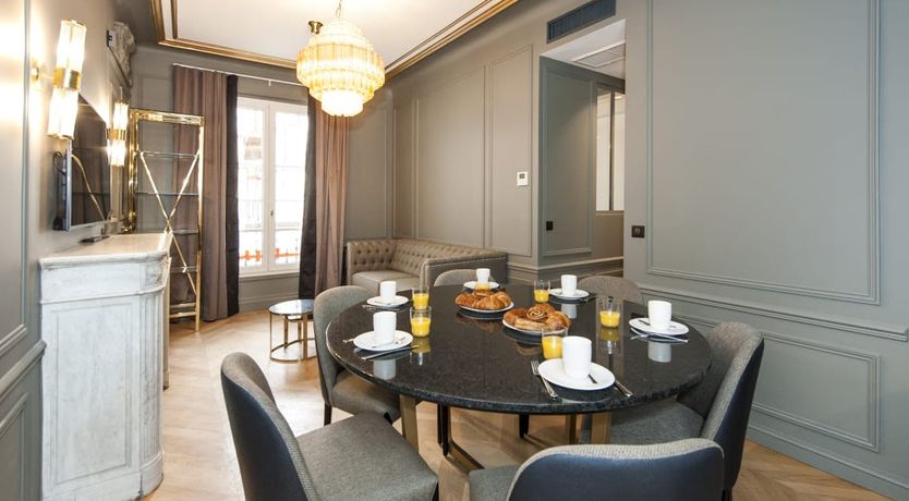 Photo of Tea with Dietrich