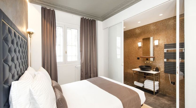 Photo of Tea with Dietrich